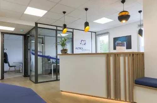 ALTICA CONSEIL