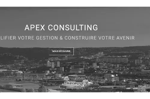 Apex Consulting  Expertise Comptable