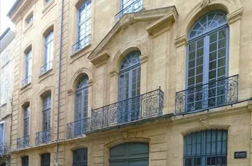 Fiduciaire Arthémis