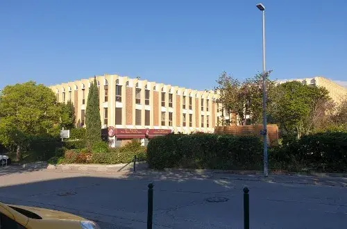 ALPECC PROVENCE