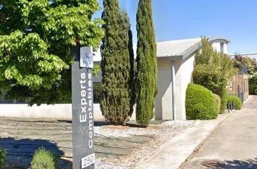 ENOVA PARTENAIRES