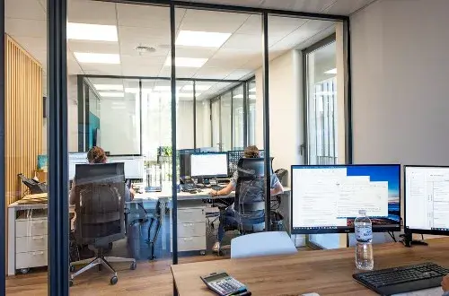DESPREZ EXPERTISE COMPTABLE