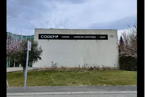 COGEP AIX EN PROVENCE