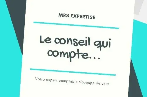MRS EXPERTISE COMPTABLE
