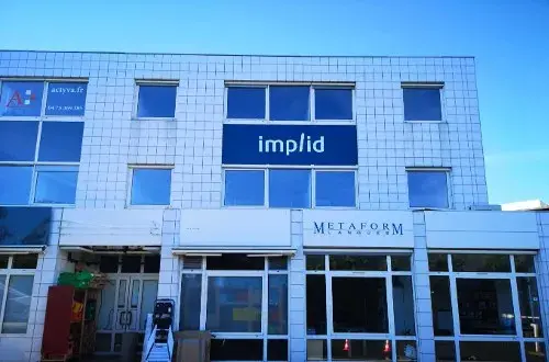implid