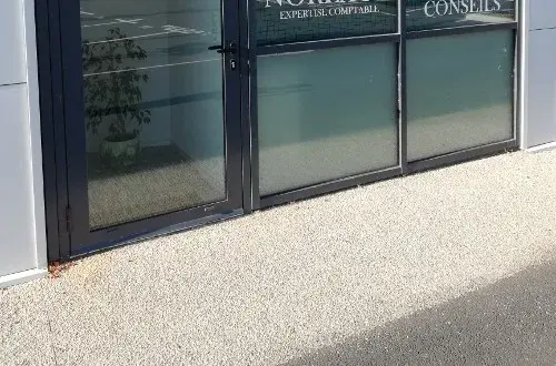 CABINET NOREXCO  Cournon d'Auvergne (63)