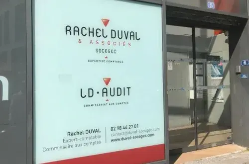 SARL RACHEL DUVAL & ASSOCIES