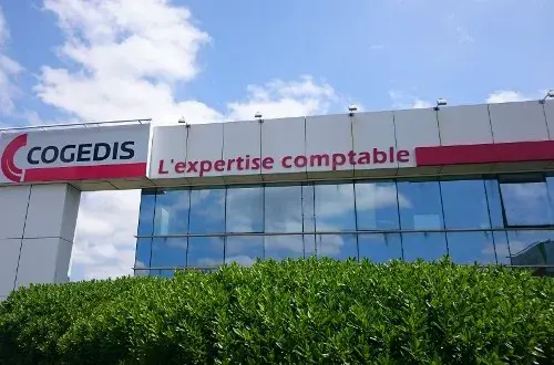 Cogedis l'expertise comptable