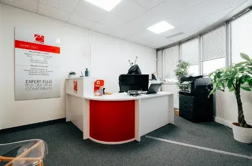 EXPERT PLUS