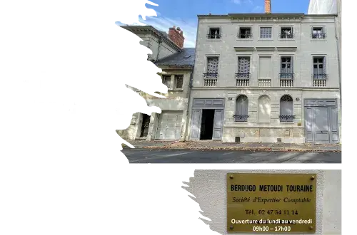 Berdugo Metoudi Touraine