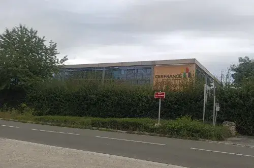 Cerfrance Picardie Nord de Seine